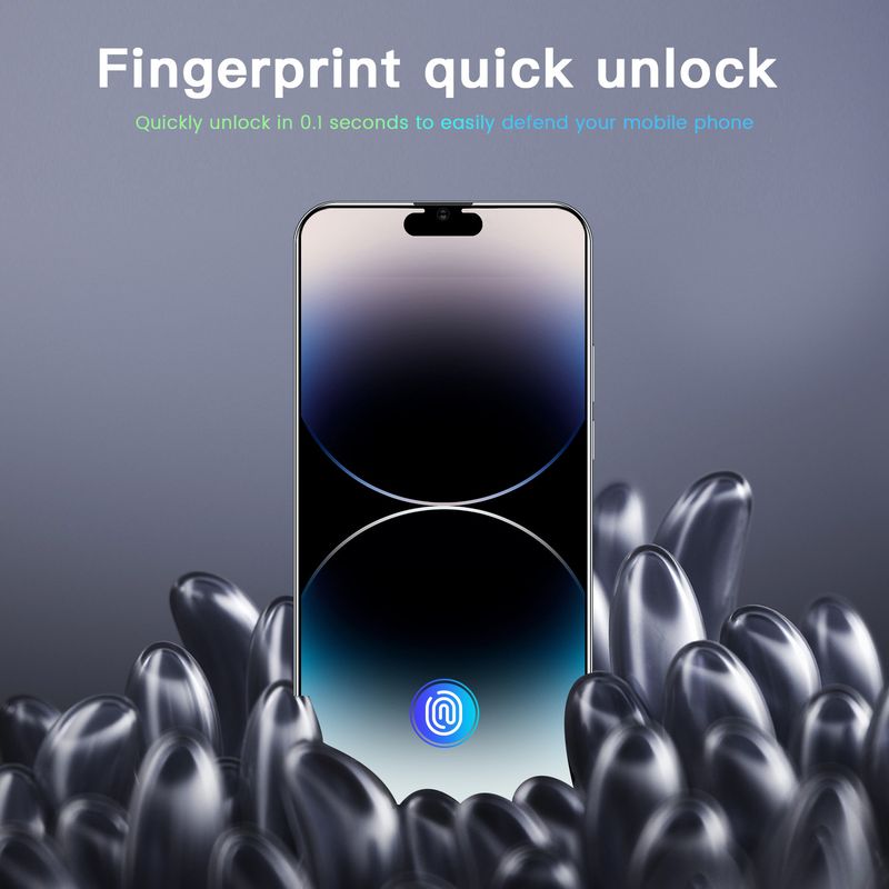 Mobile I16 Promax 16+1T, smartphone originale con schermo grande ad alta definizione_voghion.com