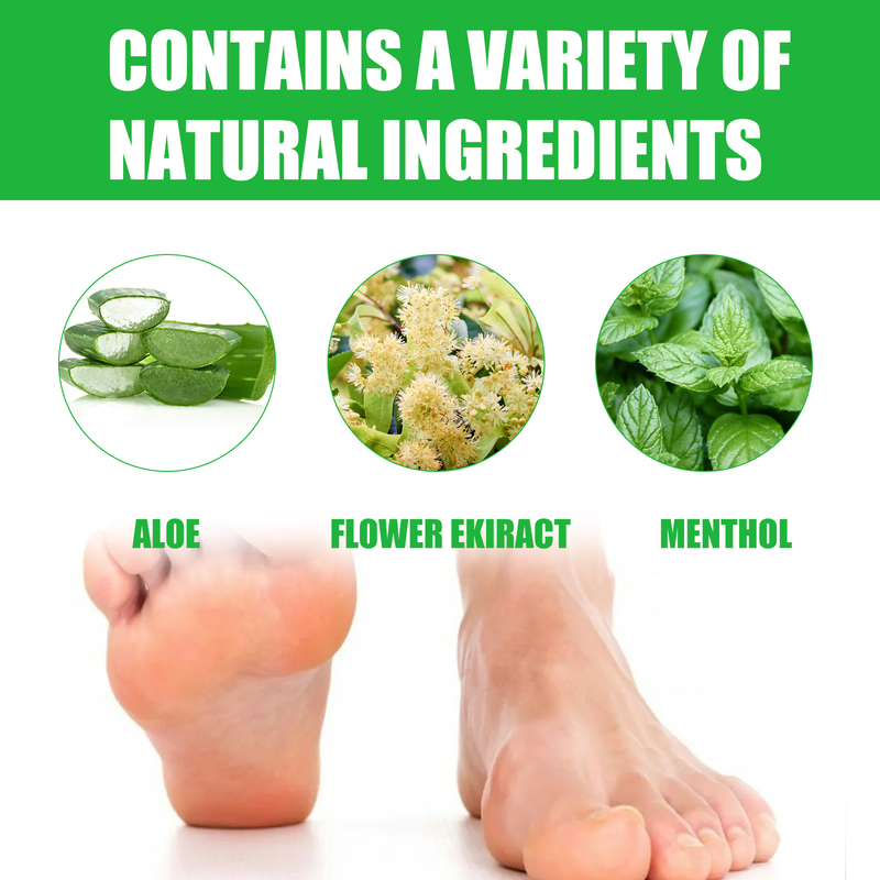 EELHOE Care allevia i dolori muscolari e ossei delle articolazioni del corpo, calma i muscoli e attiva il meridiano, crema da massaggio per uso esterno_voghion.com