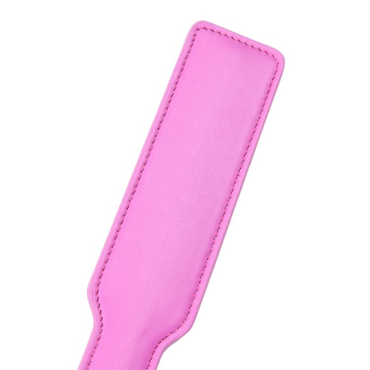 Sex Products SM Leather Fun Racket Loose Racket Bondage Lace Bondage Leather Racket Colorful Stage Props Spanking_voghion.com