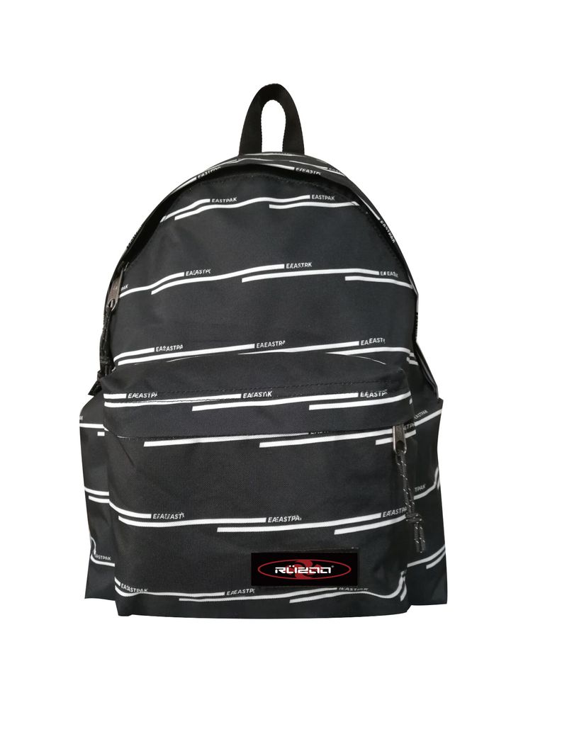 Mochila camuflada LazyZoom American EP620 para estudantes, bolsa casual para viagem e caminhada_voghion.com