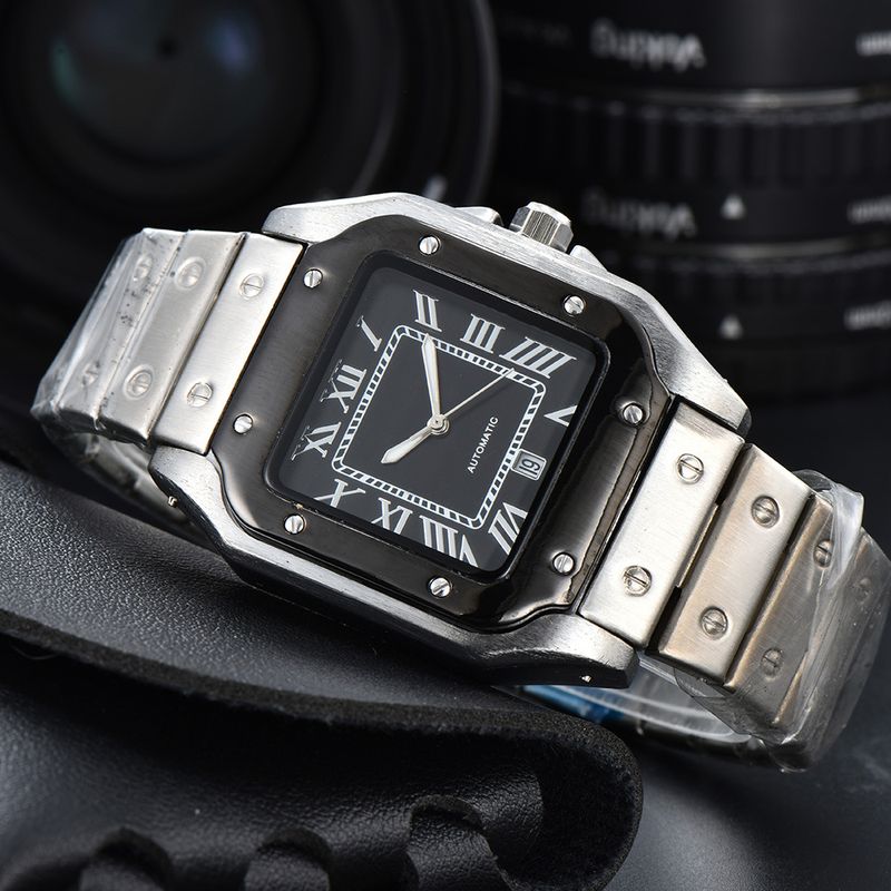 Orologio al quarzo Kajia Shanduo nuovo e in saldo Za030130_voghion.com