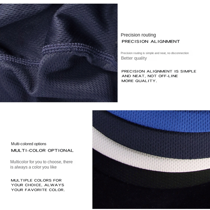 2023 New MOTO POC Bicycle Riding Cap Summer Elastic Cycling Hat Mesh Fabrics Outdoor Portable Dustproof Quick-Drying_voghion.com