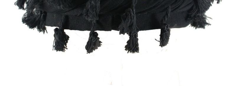 Cappello a coda intrecciata Cappello pullover foderato in raso da uomo Cappello a treccia con protezione per capelli a doppio strato_voghion.com