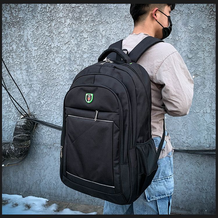 Professioneller Reiserucksack für Business und Uni – Wasserdichter Laptop-Rucksack mit großer Kapazität und Diebstahlschutz-Design, langlebig für Männer und Frauen_voghion.com