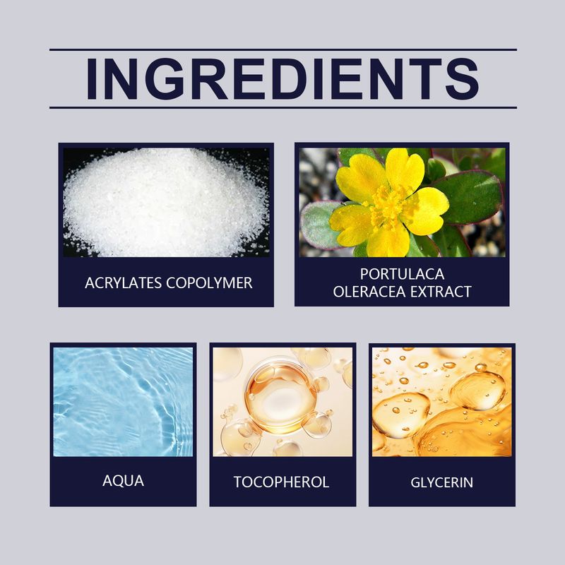 Hochglänzender aufhellender Glitterspray, Flashspray, Hochglanzspray, natürlicher dreidimensionaler, lang anhaltender aufhellender Glitter_voghion.com