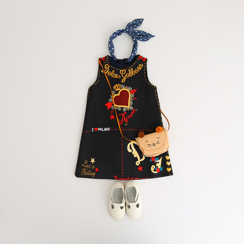 Mama & Copii Rochie Primavara Copii Fete Rochie Printesa Rochie Fusta Printesa Fiu_voghion.com