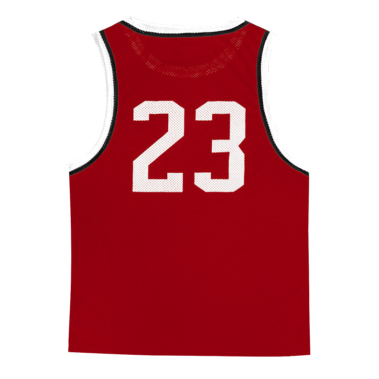 Man's Clothing Men's Vest Thin Plus Size Mesh Sport Sleeveless T-shirt Fashion Brand Quick Drying Printed Shoulder_voghion.com