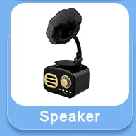 Starker magnetischer Auto-Handy-Lüftungshalterungsständer CH-05 360 Grad für Smartphones mit Verkaufsverpackung_voghion.com