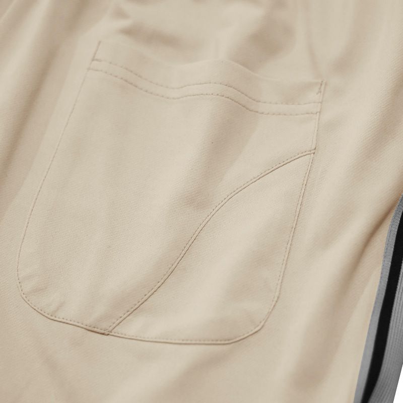 Cross-border Spring And Summer New American Hot-selling Thin Sports And Leisure Simple Trend Loose Jogging Trousers Men_voghion.com