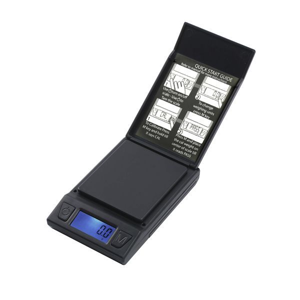 TR750g Digital Pocket Scale Dropshipping Products_voghion.com