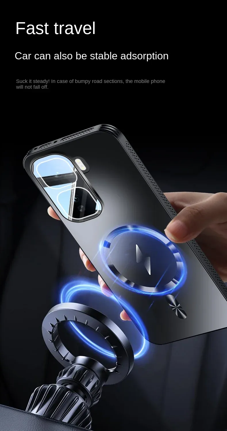 Für Hülle für Samsung S25 Ultra Matt Frosted Stoßfeste Linsenschutzfolie Rückseite für Samsung S25 Plus S25Ultra_voghion.com