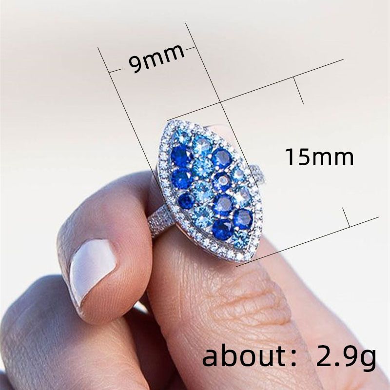 Ready Stock 2024 New Women's Magnetic Therapy Ring Torina Crystal Quartz Ionix for Weight Loss and Lymphatic Drainage Jewelry_voghion.com