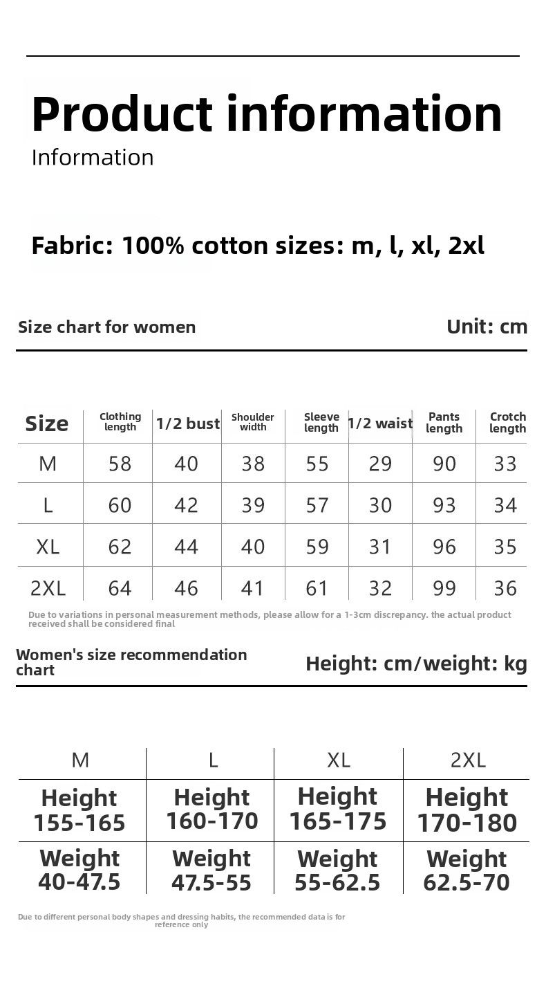 100% Thermal Set For Women, Thin Base Layer Sweater, Xinjiang Cotton Warm Underwear, Women's Heating Underwear_voghion.com