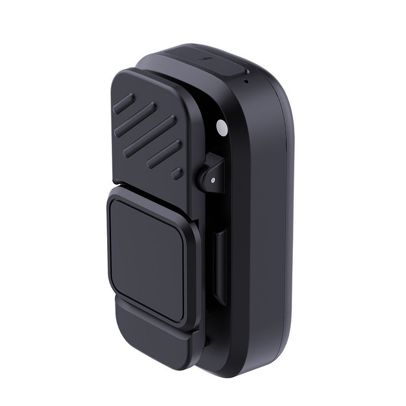 Unbeatable Quality New Wearable Outdoor Cycling Speaker, Portable Bluetooth Calling Speaker With Magnetic Bracket_voghion.com