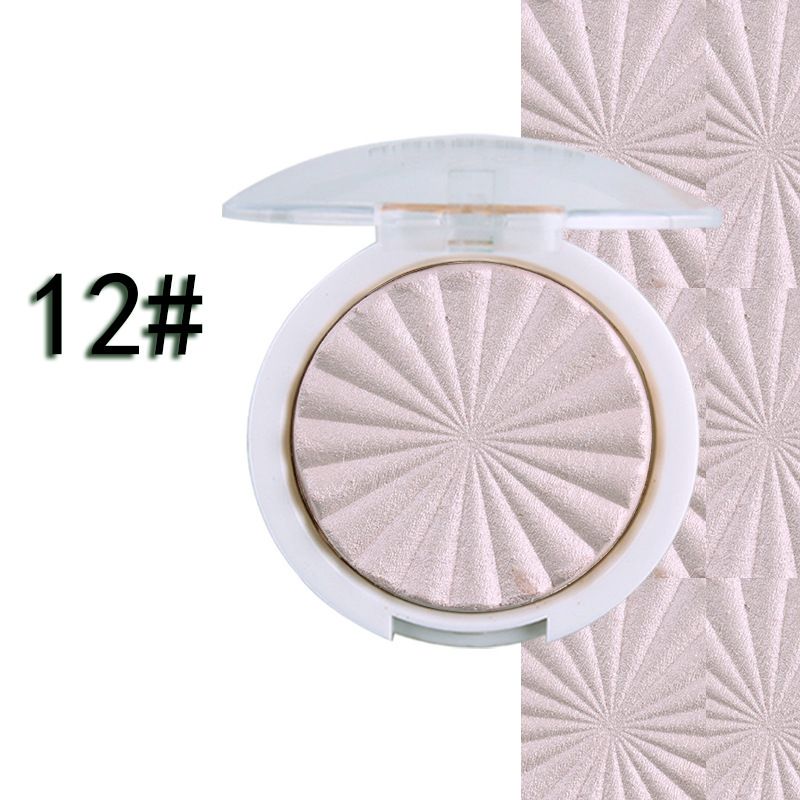 Gyöngyházfényű arcjavító arcvilágosító és regeneráló púder, tartós világosító sütőpor, kiemelő púder nőknek_voghion.com