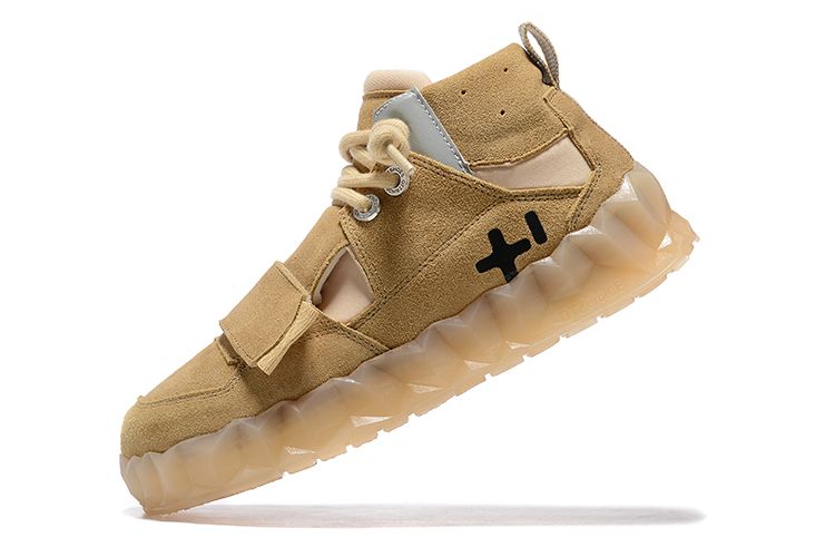 OTZSHOES otz άσχημα χαριτωμένα παπούτσια μικρά χαμηλά παπούτσια από καμβά με μεγάλο κεφάλι παπούτσια για ζευγάρια ανδρικά και γυναικεία παπούτσια μόδας παπούτσια από καμβά με σόλα από ζελέ_voghion.com