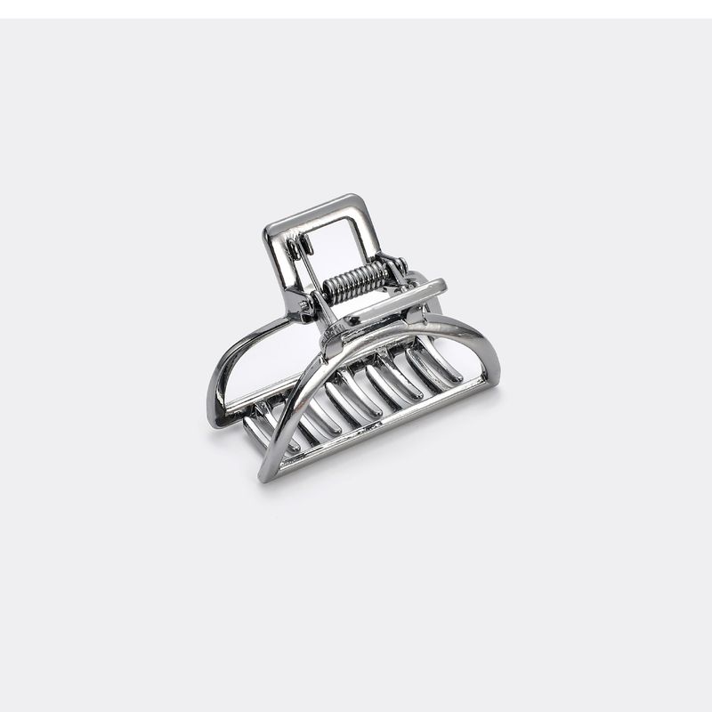 Accessori per capelli Fermagli Lega semplice Fermagli piccoli Fermagli per artigli da bagno Forcine per capelli_voghion.com