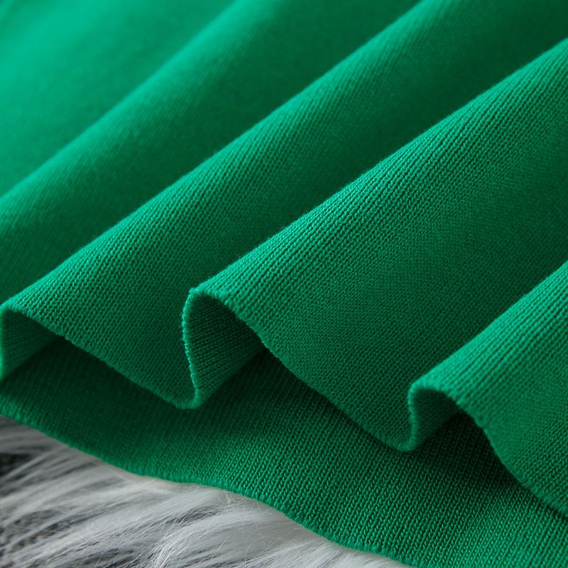 Slim Fit Off Shoulder Bodycon Dress - Sexy Sleeveless Knitted High Waist Dress For Women, Stretchy & Breathable Fabric, Elegant & Stylish_voghion.com