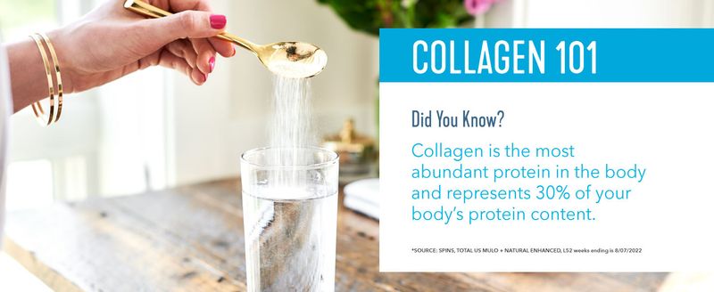 Cross-border Instant Drink Collagen Peptide Powder_voghion.com