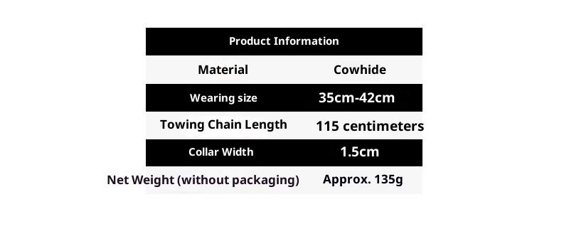LuvBox Ciondolo SM Collare in Pelle Imbracatura per il Collo Maschio Femmina Addestramento Cane Catena Alternativa Giocattoli Sessuali Moda Abbinata_voghion.com