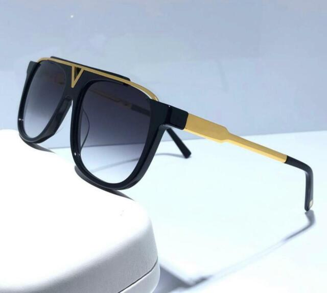 SUPER Sports Driving Sunclasses Men Women Pilot Sunclasses General UV400_voghion.com