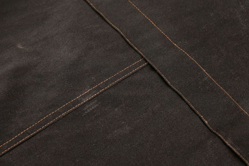 Eon Modish 2025 Autumn New American Street Fashion Metallic Jacket Not Washable_voghion.com