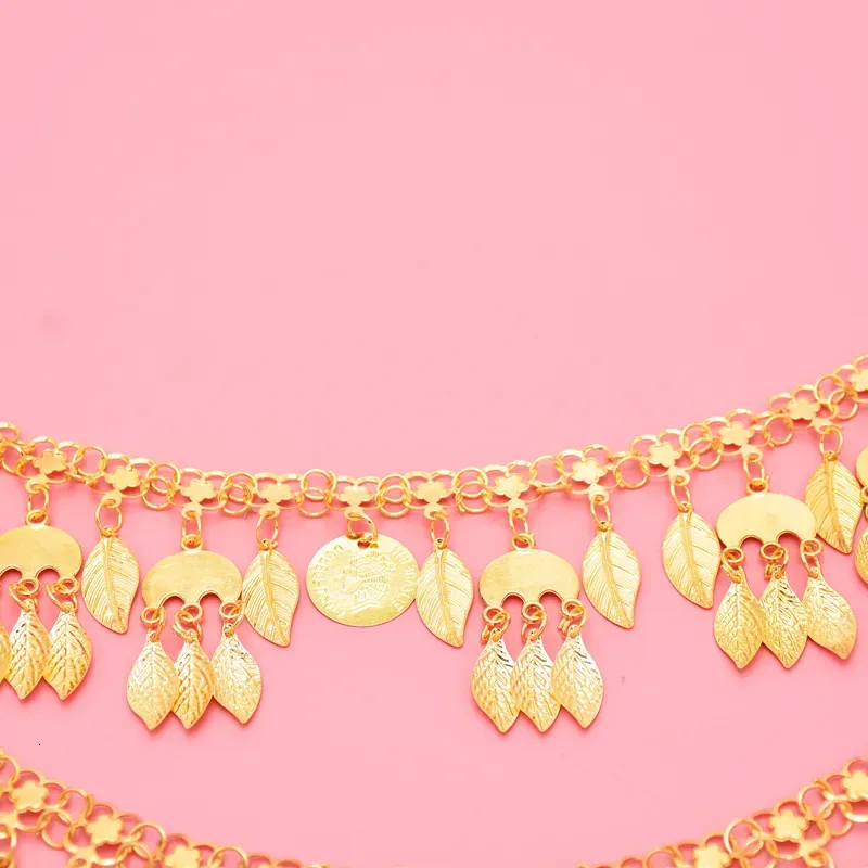 Anelli da naso, borchie, lega afghana, nappe, catene per il corpo, per donne, stile bohémien, etnico, dichiarazione, spalla lunga, zingari, gioielli con ciondoli_voghion.com