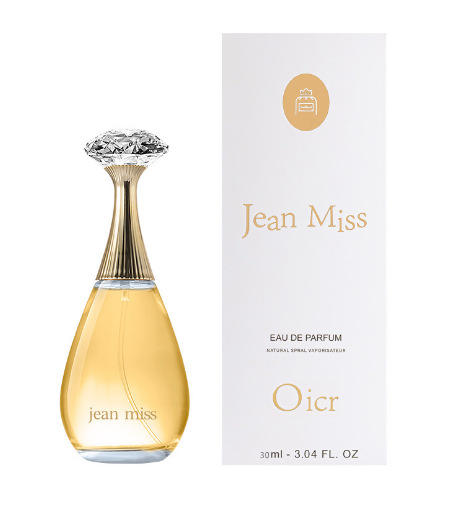 HNVN 90ML Designer Vendita calda ragazza d'oro jadore d profumo di marca da donna fresco naturale eau de toilette di lunga durata per le donne_voghion.com