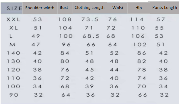 Strój dla matki i dzieci Strój dla rodzica i dziecka 2024 letni strój dla rodziny trzy- lub czteroosobowej, matka i córka, wersja koreańska, strój dla rodzica i dziecka_voghion.com