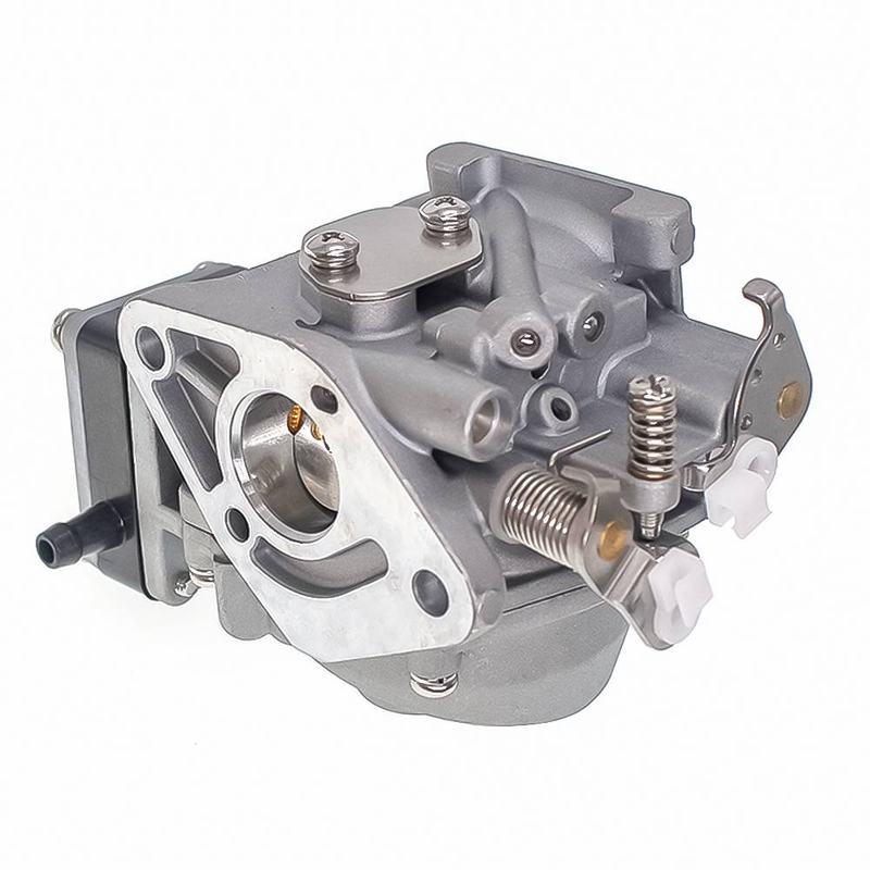 Carburador para Yamaha 6B4/T15-SCP24-A Carburador fueraborda Motor de barco Motocicleta ACCESORIOS Carburador_voghion.com