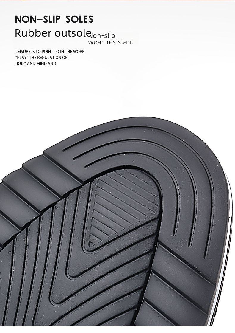 Mildon 9901 cross-border men's leather shoes men's large size 38-48 work Fashion OPP bag packaging without shoe box_voghion.com