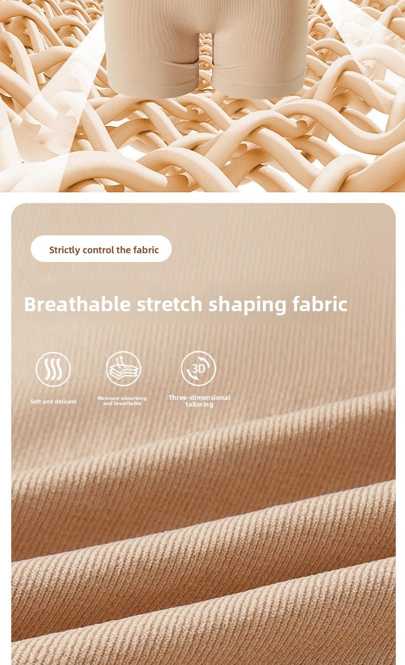 Canotta in un unico pezzo contenitiva per il controllo della pancia, per il sollevamento dei glutei, boxer da donna, taglie forti, transfrontaliere, europee e americane_voghion.com