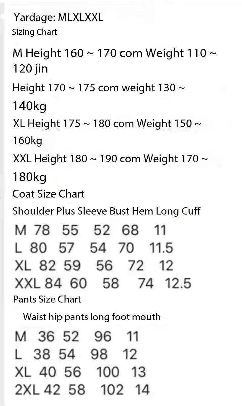 Spring and Autumn New Men's Casual Sports Hooded Coat 490 Side Zipper Small Foot Guard Pants 163 Set_voghion.com