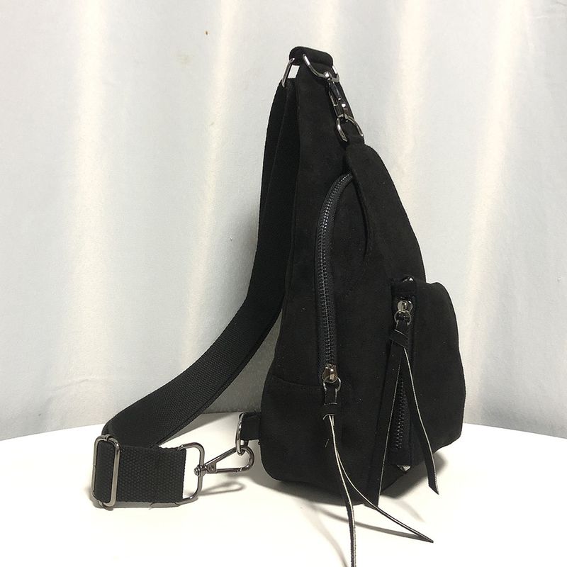 Nuova borsa a tracolla in pile di pelle Borsa a tracolla da donna retrò transfrontaliera Borsa a tracolla per chitarra alla moda di grande capacità_voghion.com