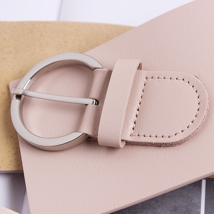Ceinture de manteau pour femmes, large ceinture, accessoires décoratifs avec jupe et pull, ceinture de taille marron noir à la mode et polyvalente_voghion.com