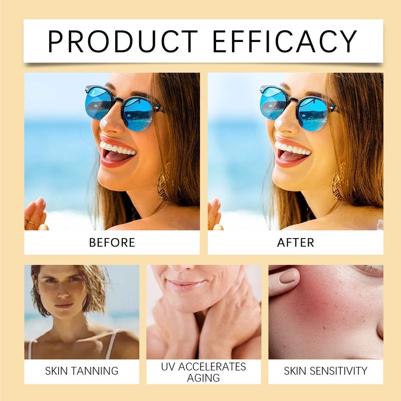 WoodSleep Cow Fat Protective Cream Summer Isolation Gentle Care Refreshing Breathable Non Greasy Moisturizing Skin_voghion.com