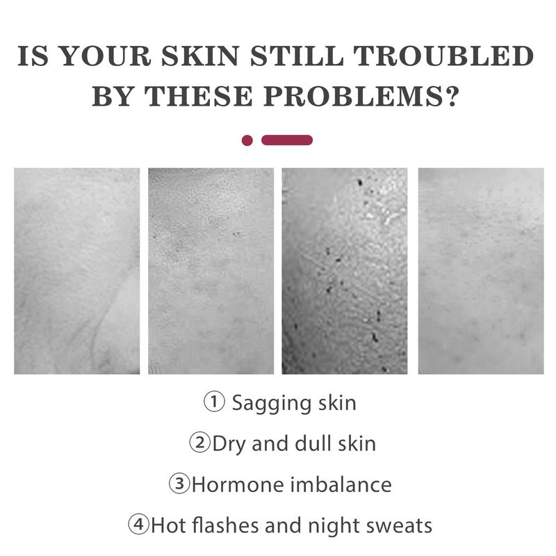 Crema idratante completa inglese Estriol per rassodare la pelle delicata_voghion.com