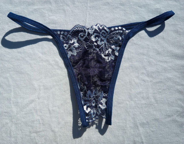 ☆ America ☆ Sexy women's lace Thong Thong underpants underwear T-back_voghion.com