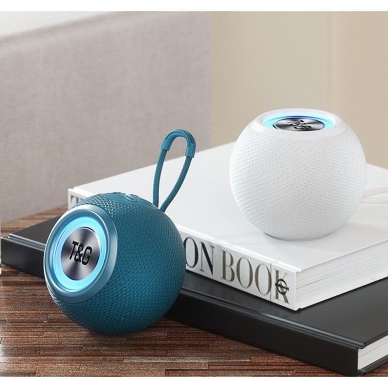 Portable Outdoor Wireless Bluetooth With Heavy Bass, High Sound Quality, Large Volume, Payment Broadcast Mini Speaker_voghion.com