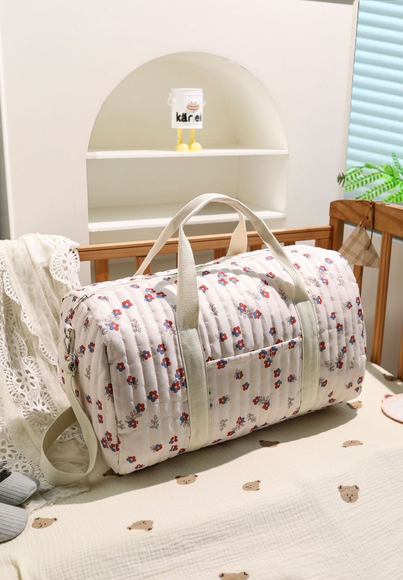 Mama-tas, moeder-tas, moeder- en babytas, grote waterdichte en multifunctionele zwangerschapstas, koerierstas._voghion.com