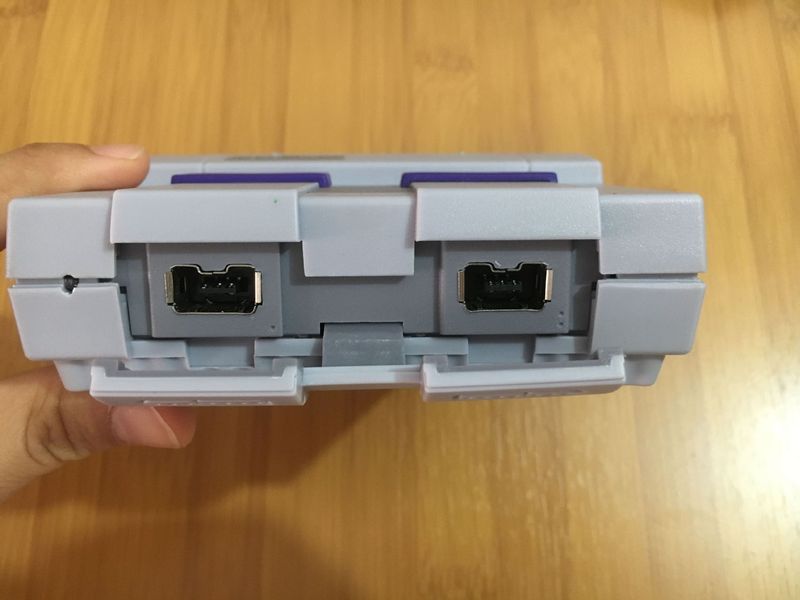 Mini 32-bit HD With 21 Classic Gaming TV Game Console Built In_voghion.com