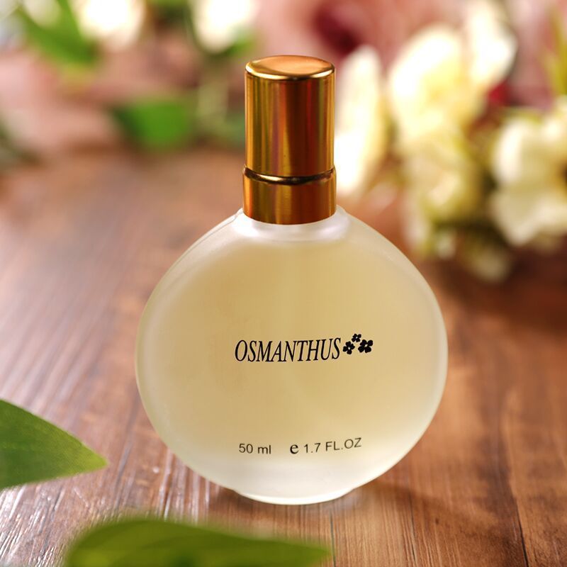 Guangshun Male Female Floral perfume Fresh, Elegant Fragrance Lasting and Fragrant_voghion.com