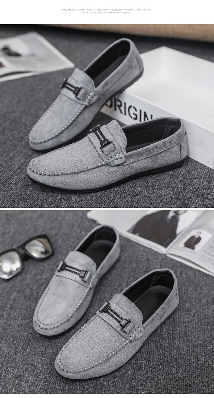 SHLIANG Sapatos Baixos Mocassins Homens Casuais Slip-on Mocassins Tamanho Grande 44 Sapatos Náuticos Mocassins Dirigindo Caminhadas Mocassins Homens Y0173_voghion.com
