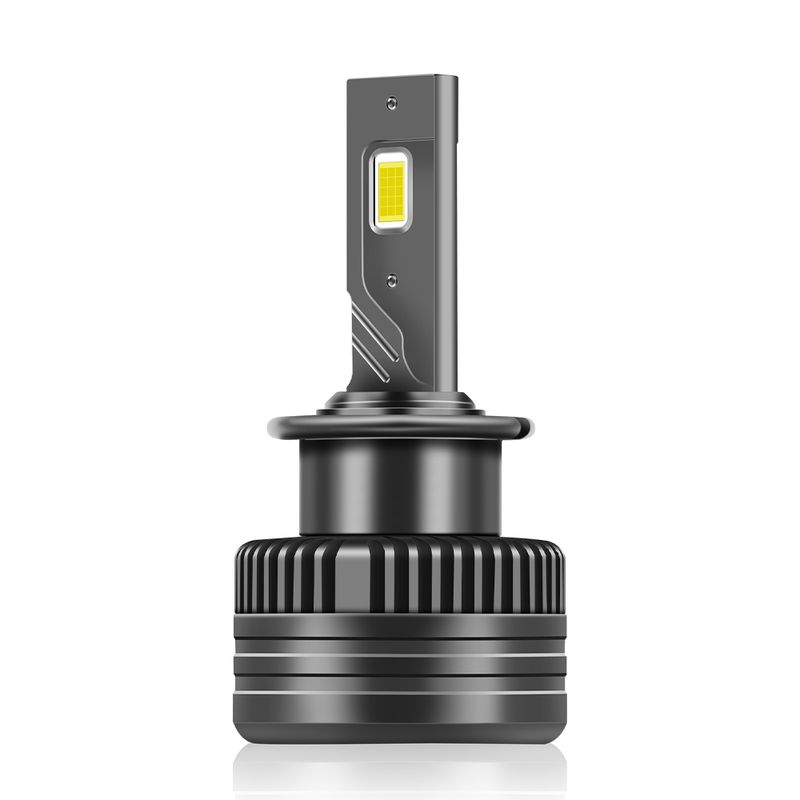 Fari a LED Roadsun D1S 110W D2S D4S D5S D3S Lampadine per auto a LED Canbus 1:1 Luce allo xeno per auto D1R D4R D2R 6500K Chip CSP_voghion.com