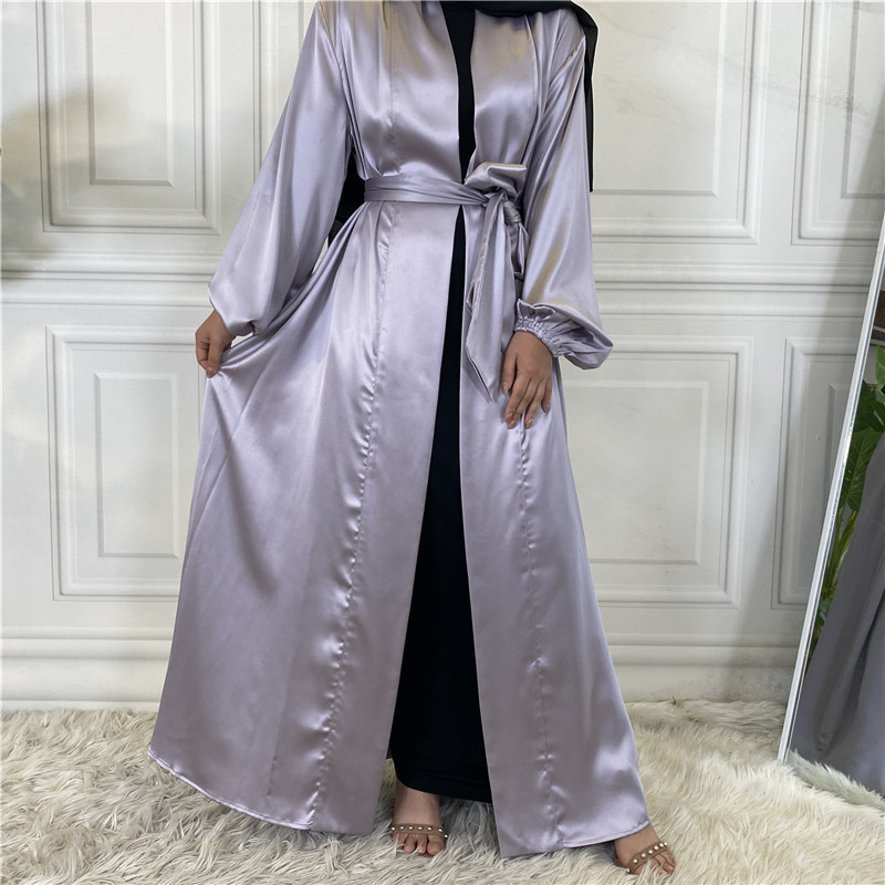 Einfaches, modisches Damenkleid_voghion.com