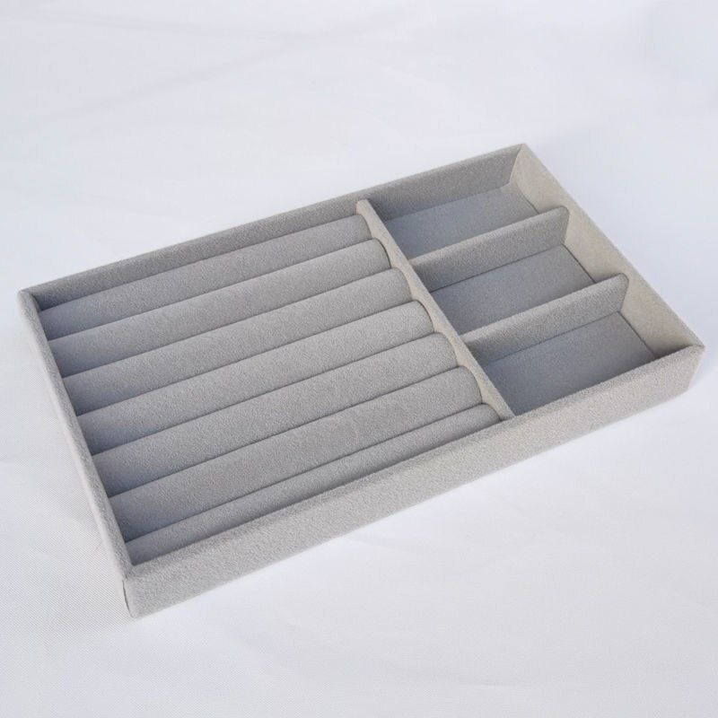 RYYD Veet Schmucktablett – DIY-Organizer | Ring-Display | Tragbar_voghion.com