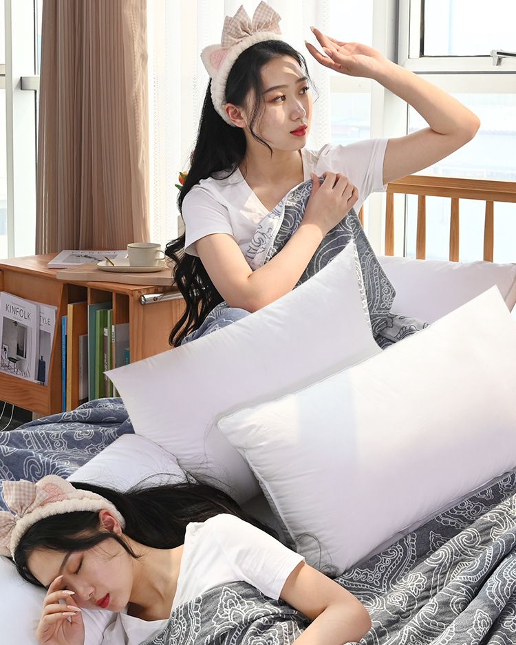 Blankets Pure Cotton Breathable Quilt Adult Lunch Sofa Blanket Summer Towel Single Double Bed Sheet_voghion.com