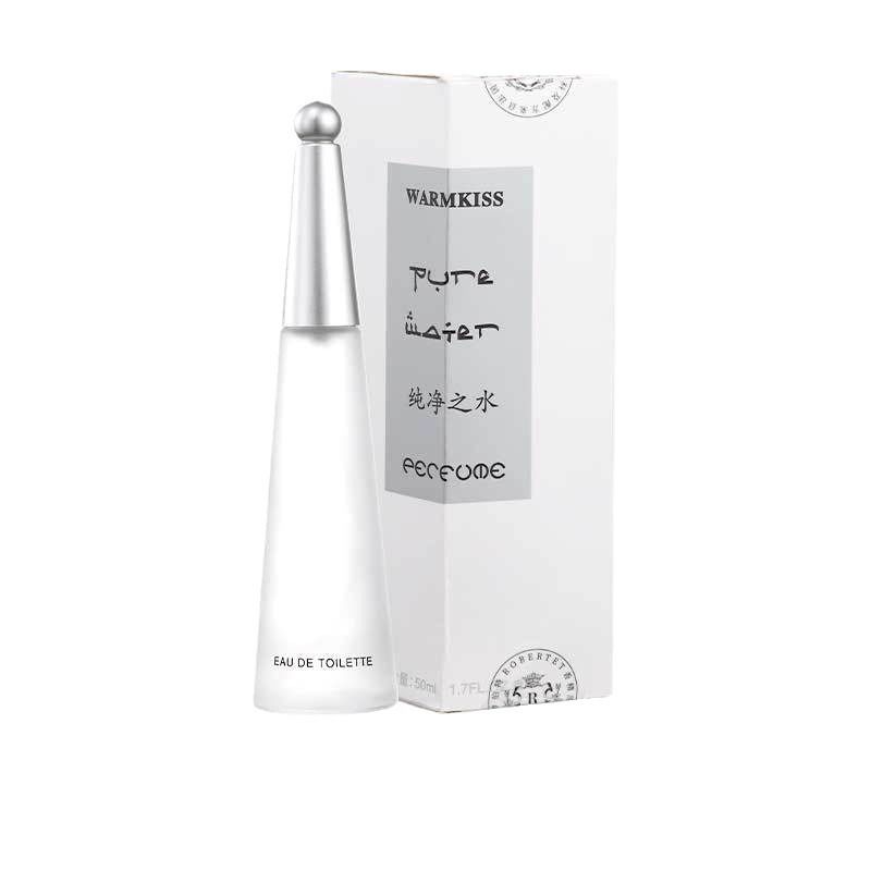 WS Pure Water Profumo da donna Fragranza duratura Net Red Small Student Girls_voghion.com