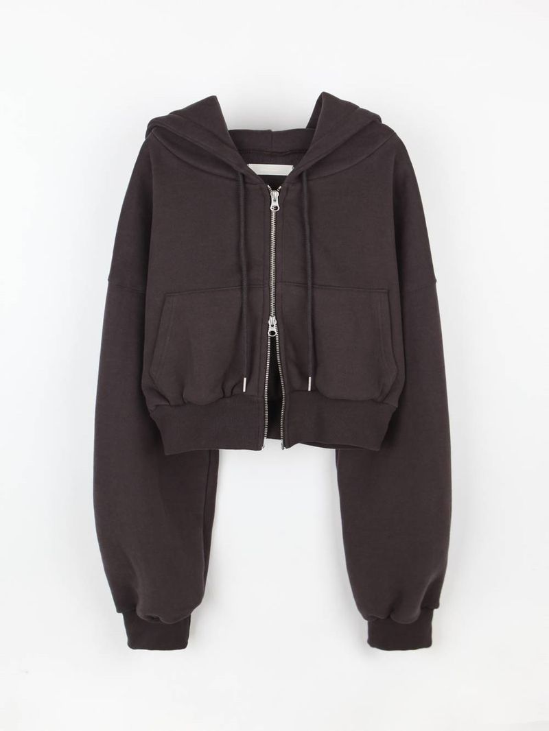 Conjunto informal de sudadera y jogger de polar estilo coreano para mujer: dos piezas de algodón suave para ropa de calle y estar en casa (S-XXL, varios colores)_voghion.com