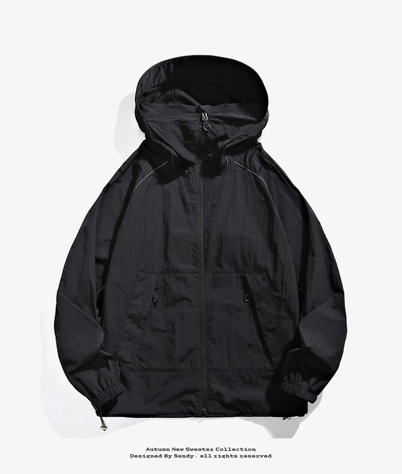 Wassup Light Ice Silk Hiking Summer Sun Protective Clothes_voghion.com